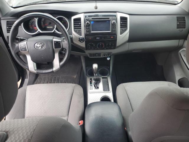  TOYOTA TACOMA 2013 Black