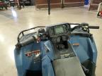 2021 Polaris Sportsman 450 H.o. Eps на продаже в Dallas, TX - Rollover