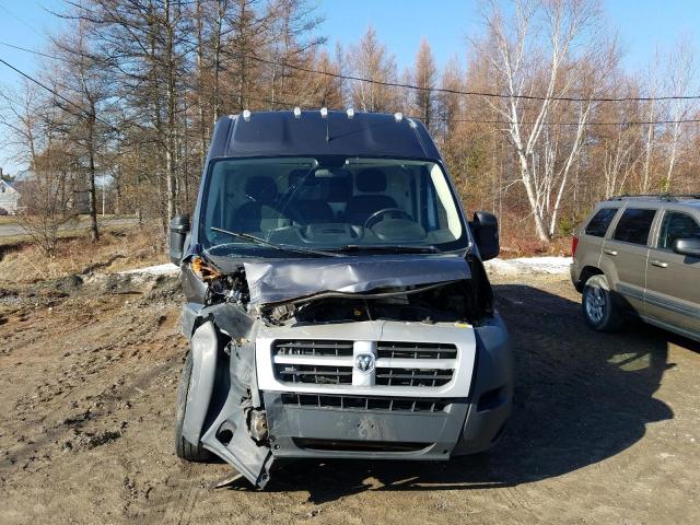 2014 RAM PROMASTER 3500 3500 HIGH
