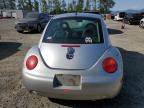 2000 Volkswagen New Beetle Glx na sprzedaż w Arlington, WA - Side