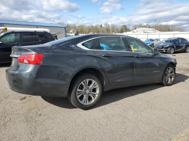  CHEVROLET IMPALA 2014 Gray