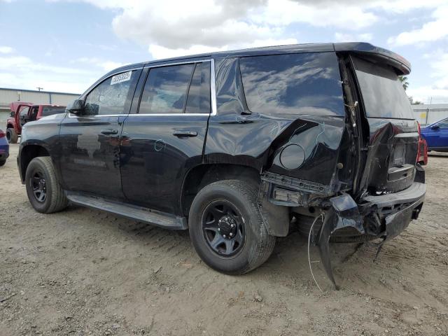  CHEVROLET TAHOE 2020 Два тони