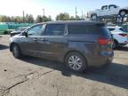 2017 Kia Sedona Lx للبيع في Denver، CO - Mechanical
