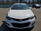 2017 Chevrolet Cruze Lt for Sale in Brookhaven, NY - Front End