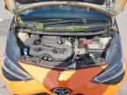 2019 TOYOTA AYGO X-CIT for sale at Copart WHITBURN
