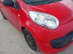 2007 CITROEN C1 VIBE for sale at Copart YORK