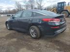 2019 Kia Optima Lx na sprzedaż w New Britain, CT - Rear End