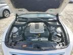 2012 Infiniti G37 Base en Venta en American Canyon, CA - Side