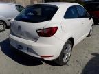 2014 SEAT IBIZA TOCA for sale at Copart BELFAST