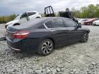 2016 Honda Accord Exl на продаже в Mebane, NC - Front End