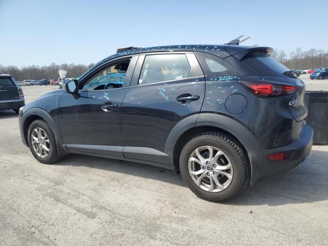  MAZDA CX-3 2019 Black