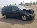 2007 Honda Odyssey Exl продається в Finksburg, MD - Front End