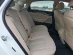 2017 Hyundai Sonata Sport продається в China Grove, NC - All Over