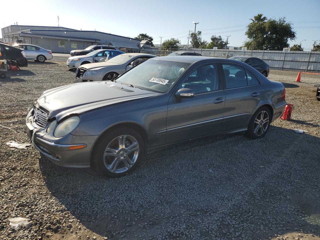 San Diego, CA에서 판매 중인 2006 Mercedes-Benz E 350 - Front End