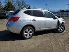 2009 Nissan Rogue S na sprzedaż w Finksburg, MD - Front End