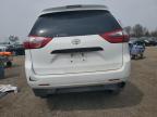 2020 Toyota Sienna L იყიდება Des Moines-ში, IA - Front End