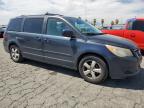 2009 Volkswagen Routan Se for Sale in Colton, CA - Front End