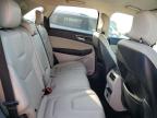 2018 Ford Edge Titanium zu verkaufen in Spartanburg, SC - Side