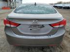 2013 Hyundai Elantra Gls للبيع في Davison، MI - Front End