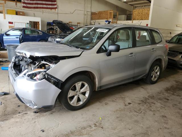 2014 Subaru Forester 2.5I