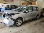 2014 Subaru Forester 2.5I na sprzedaż w Ham Lake, MN - Front End