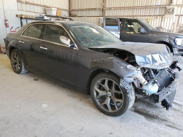 2019 CHRYSLER 300 LIMITED