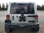 2015 Jeep Wrangler Unlimited Rubicon იყიდება Graham-ში, WA - Side