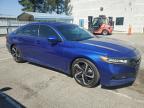 2020 Honda Accord Sport للبيع في Rancho Cucamonga، CA - Vandalism