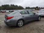 2015 Infiniti Q50 Base na sprzedaż w Mendon, MA - Minor Dent/Scratches