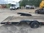 2024 Just Trailers T20Fd Utility Trailer for Sale in Gaston, SC - Side