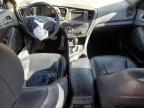 2013 Kia Optima Sx na sprzedaż w Colorado Springs, CO - Front End