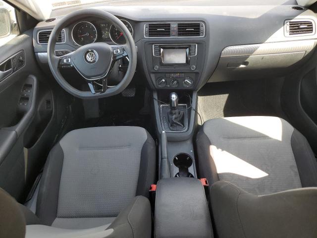  VOLKSWAGEN JETTA 2017 Szary