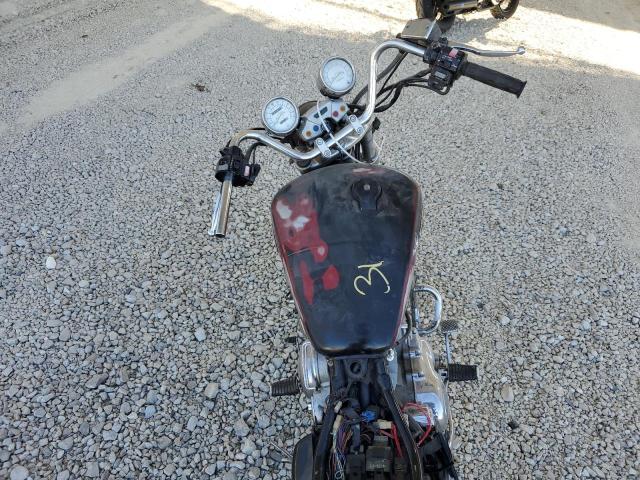 1989 YAMAHA XV1100 