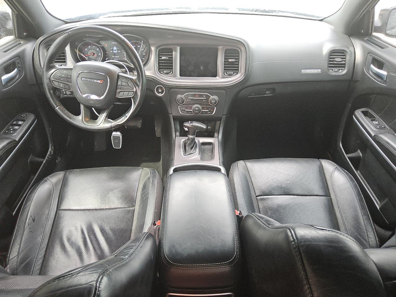 2023 Dodge Charger Sxt VIN: 2C3CDXBG5PH518944 Lot: 52923535