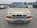 1999 Ford Ranger Super Cab zu verkaufen in Grand Prairie, TX - Mechanical