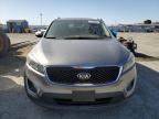 2018 Kia Sorento Lx იყიდება Antelope-ში, CA - Minor Dent/Scratches