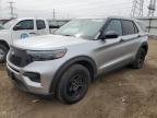 2024 Ford Explorer Police Interceptor for Sale in Elgin, IL - Rear End