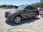 2017 Mercedes-Benz Gle 350 for Sale in Riverview, FL - Side