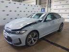 2024 BMW 320I M SPO for sale at Copart EAST KILBRIDE