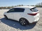 2020 Kia Sportage Lx for Sale in Barberton, OH - Front End