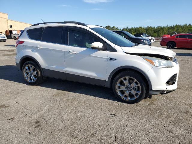  FORD ESCAPE 2013 Белы