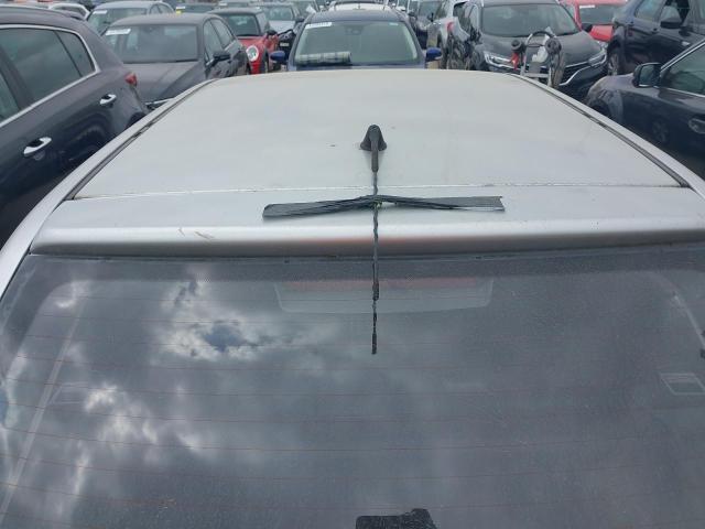 2005 SKODA FABIA CLAS