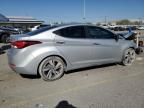 2014 Hyundai Elantra Se for Sale in Las Vegas, NV - Front End