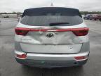 2017 Kia Sportage Lx იყიდება Brookhaven-ში, NY - Front End