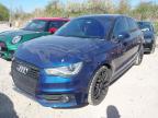 2014 AUDI A1 S LINE for sale at Copart BRISTOL