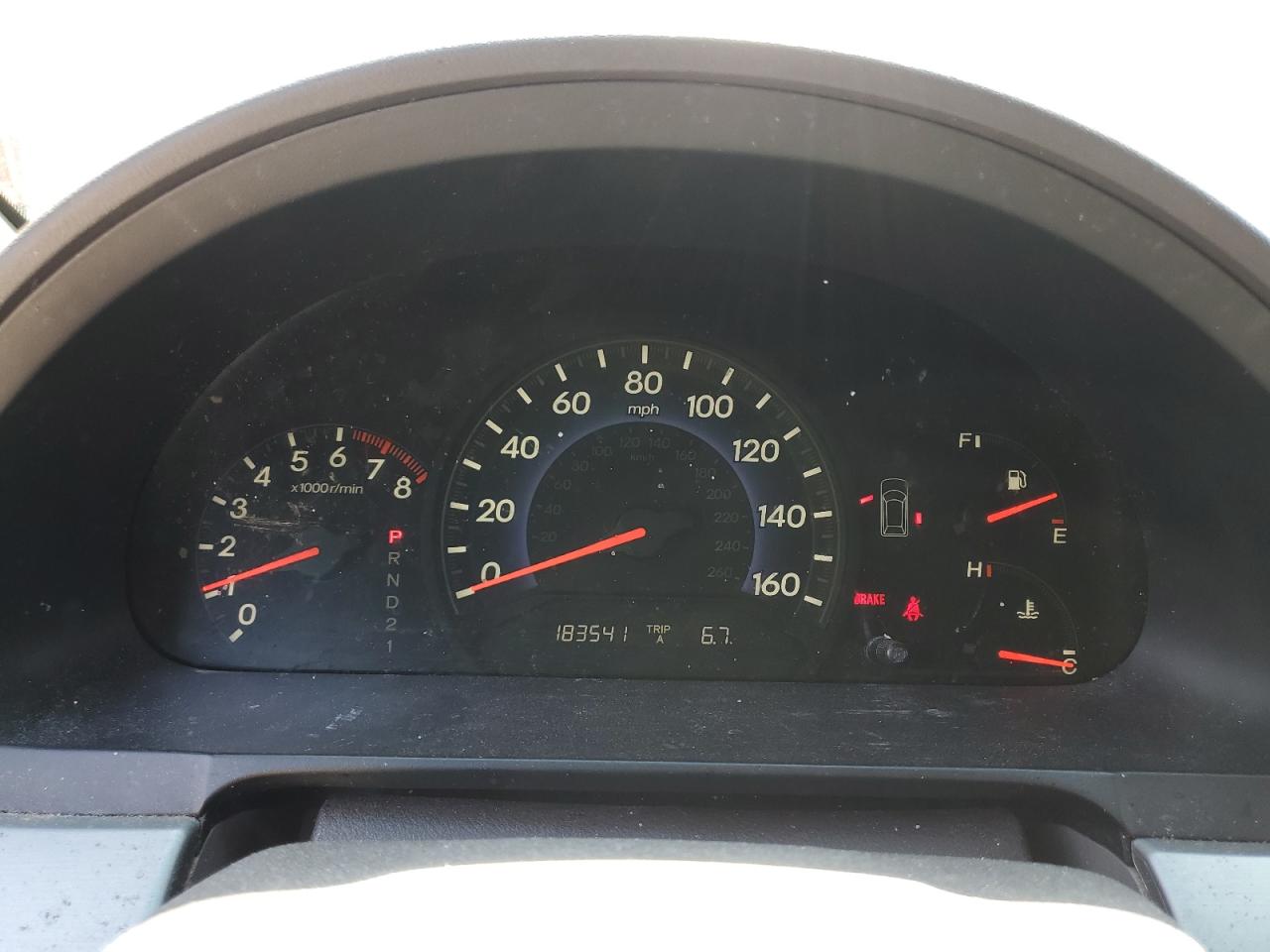 2009 Honda Odyssey Exl VIN: 5FNRL38639B014708 Lot: 51912015