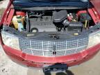 2007 Lincoln Mkx  за продажба в Montgomery, AL - Front End