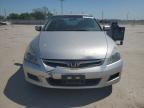 2007 Honda Accord Ex იყიდება Wilmer-ში, TX - Rear End