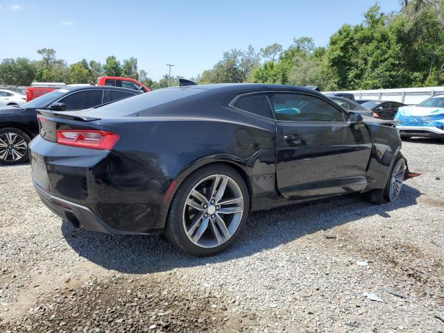  CHEVROLET CAMARO 2018 Czarny