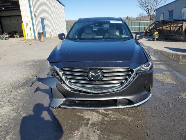  MAZDA CX-9 2019 Charcoal